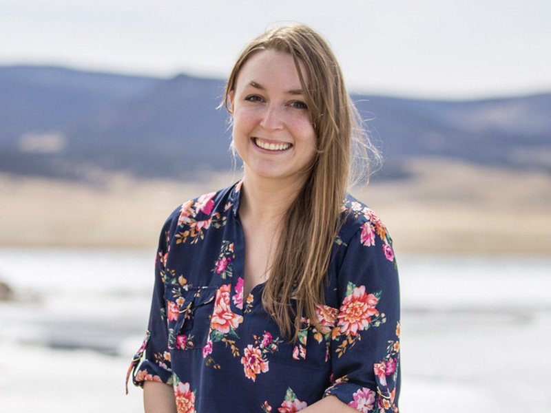 Photo of Gabby Hensley