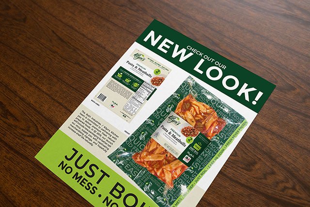 Kilyns Kitchen Flyer